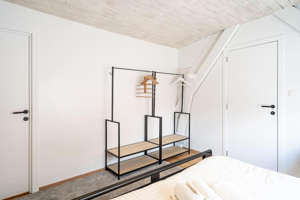 Apartamento The Bruges Belfry View Exterior foto